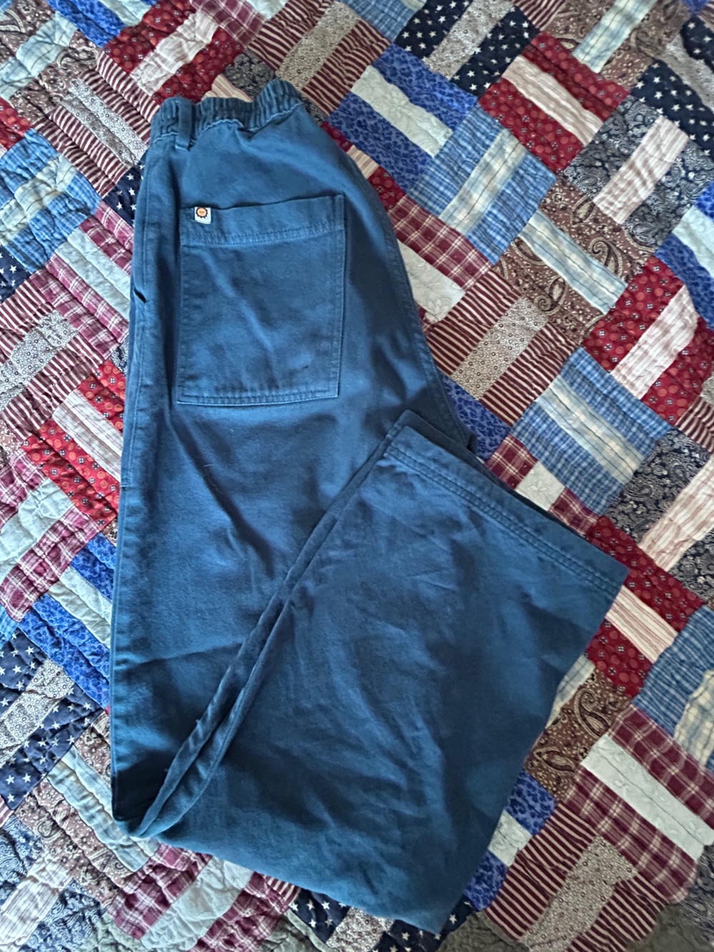 Big Bud Press Work Pants